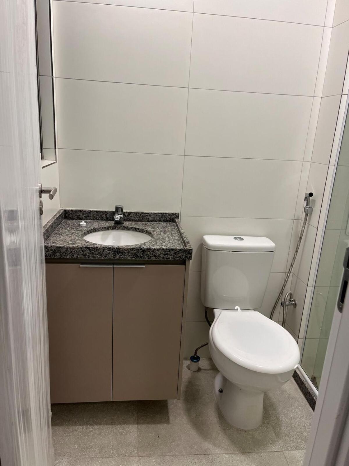 Apartamento Flat Em Boa Viagem *