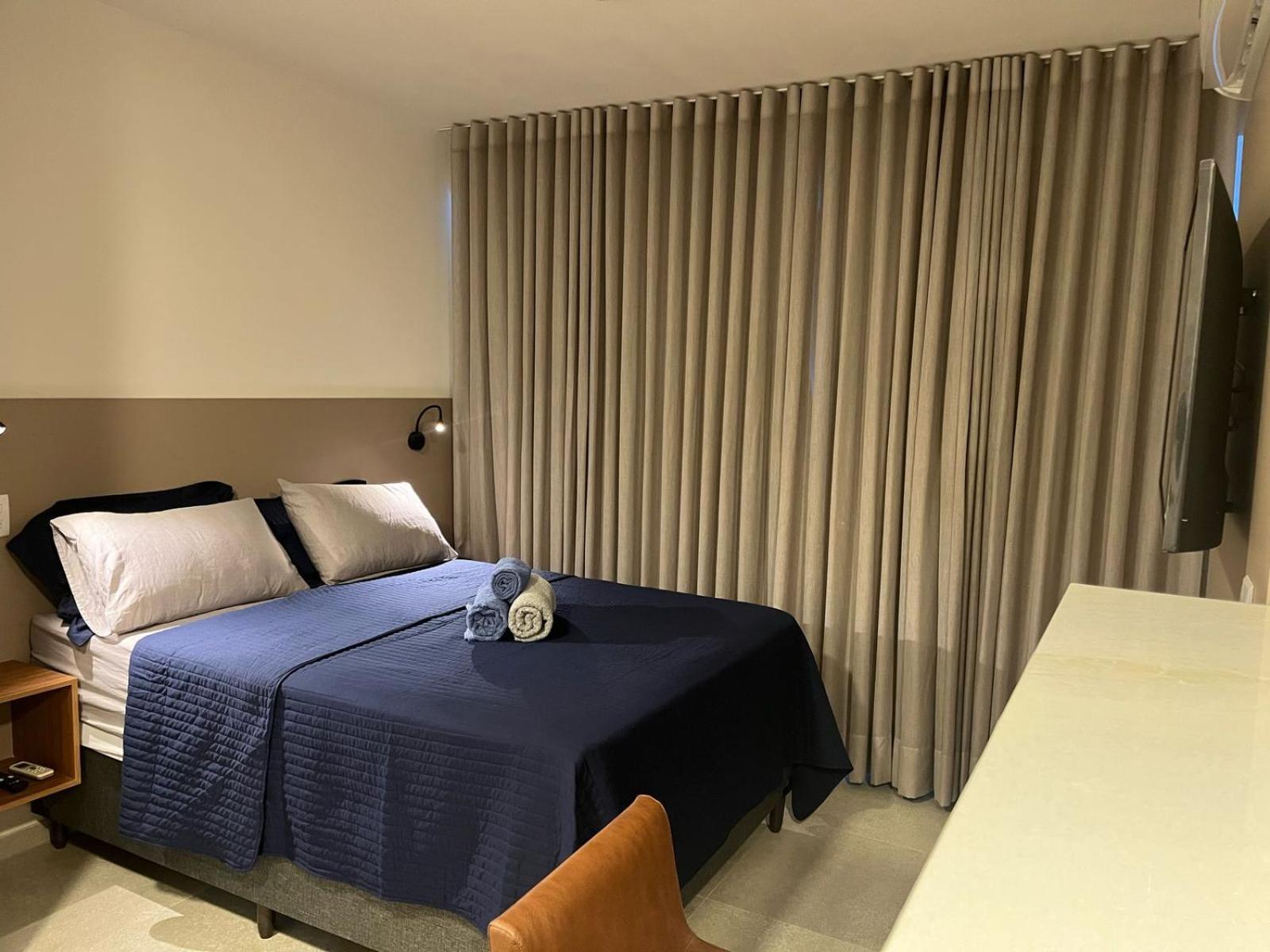 Flat Em Boa Viagem Apartamento Recife