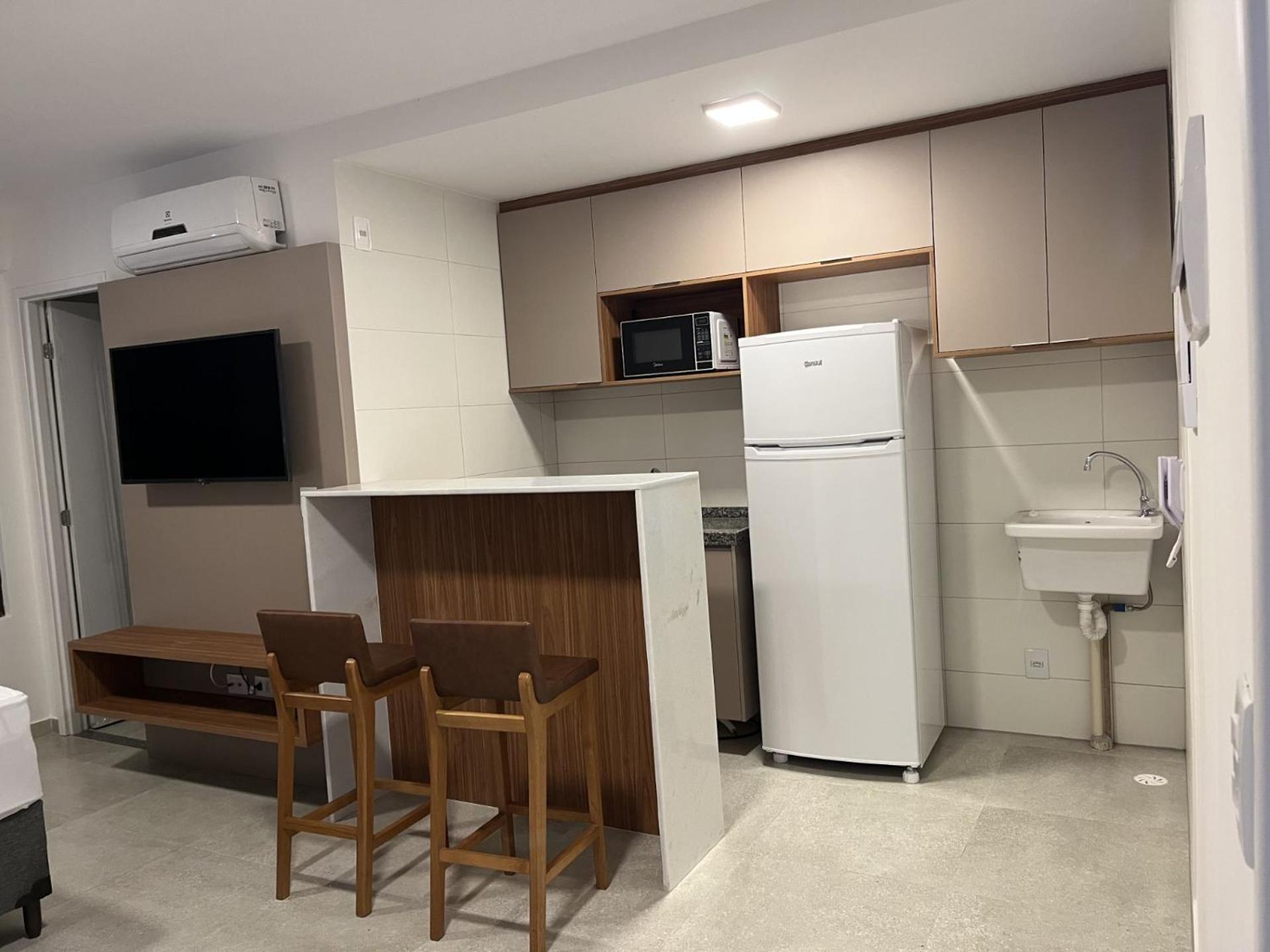Flat Em Boa Viagem Apartamento Recife